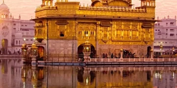 Daily Hukamnama – Sri Darbar sahib, Harmandir Sahib amritsar (Golden Temple)