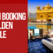 Booking Room In Golden Temple, Darbar Sahib SGPC Sarai Hotels > Process