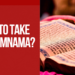 How to Take Hukamnama?