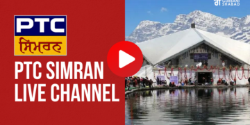 PTC Simran Live Channel