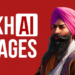 Sikh AI Images